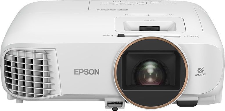 

Проектор Epson EH-TW5820