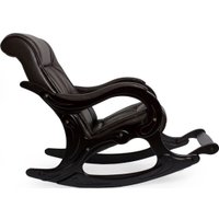 Кресло-качалка Висан Сенатор 1кор/77 (Vegas Lite Amber/Венге)