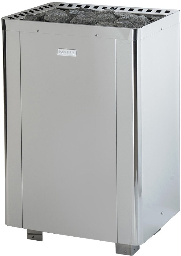 

Банная печь Narvi Ultra Small 6 kW (нержавеющая сталь)