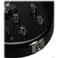 Бас-гитара Yamaha TRBX305 (черный)