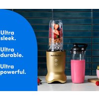 Стационарный блендер NutriBullet NB1206BR Ultra