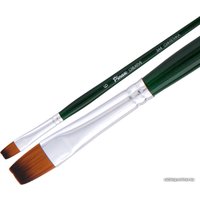 Кисть для рисования Pinax Creative №12 344012 (синтетика, плоская)