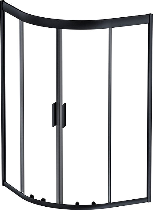 

Душевой уголок AM.PM Gem Deep 90x90 W90G-401A090BT