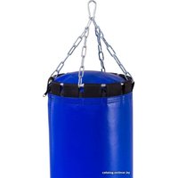 Мешок Central Sport Боксерский, 35кг, 120см (синий)