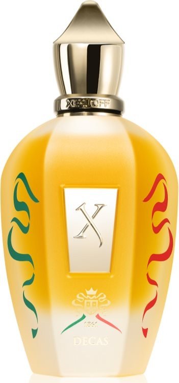 Парфюмерная вода Xerjoff XJ 1861 Decas EdP (100 мл)