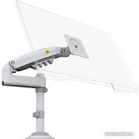Кронштейн для монитора NB H100 (белый)
