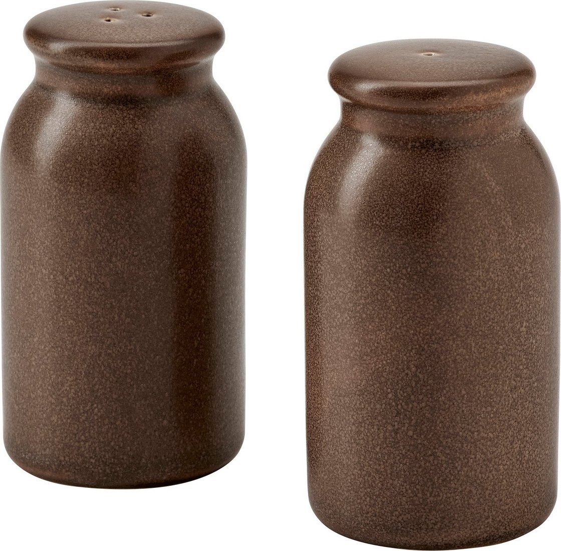 Перечница и солонка Ikea Brugdhaj 50596173