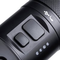 Фонарь Nextorch SAINT_T30C