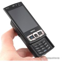 Смартфон Nokia N95 8Gb