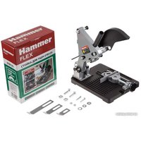 Стойка для УШМ Hammer Flex STB125 525106