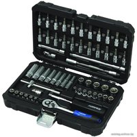 Универсальный набор инструментов FORSAGE 57 предметов [2571-5]