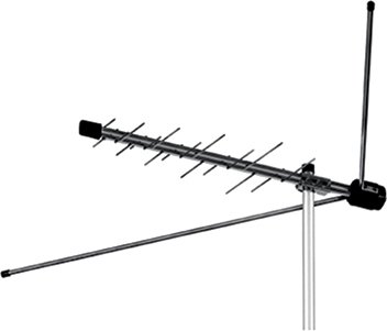 

ТВ-антенна Locus Зенит L 012.20