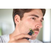 Триммер для бороды и усов Philips OneBlade QP2510/11