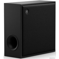 Беспроводной сабвуфер Yamaha True X Sub 100A SW-X100A (черный)