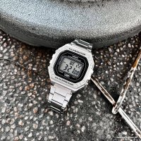 Наручные часы Casio Illuminator W-218HD-1A