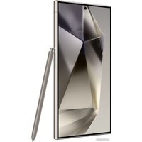 Телефон Samsung Galaxy S24 Ultra SM-S928B 1TB (титановый серый)