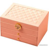 Шкатулка для украшений Glamify TBD0603825401C