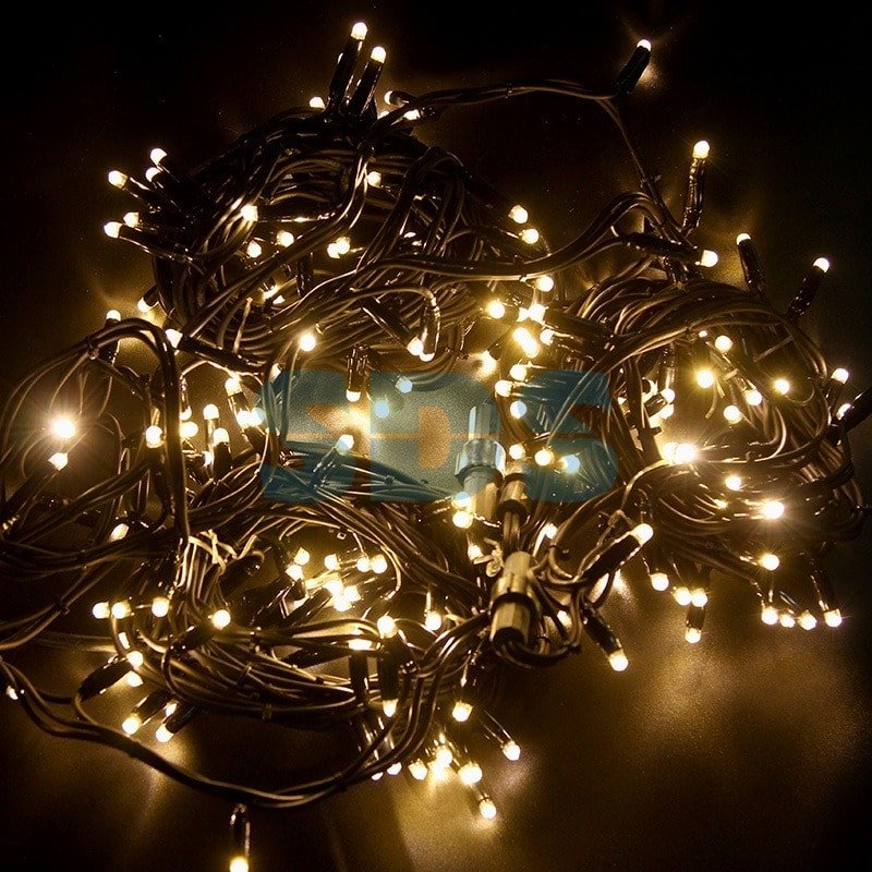 

Новогодняя гирлянда Neon-Night «Дюраплей LED» 315-216