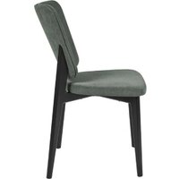 Стул Mara Lourens (зеленый)