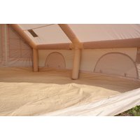 Кемпинговая палатка Sundays Надувная TS250303 (бежевый)