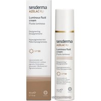  Sesderma Эмульсия для лица Azelac Ru Для сияния кожи 50 мл