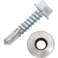 Саморез Gigant Кровельный 123809 (60шт)