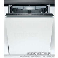 Встраиваемая посудомоечная машина Bosch SMV 69T10 EU