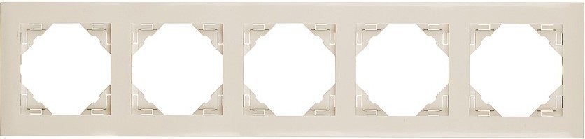 

Рамка Efapel Logus90 Base (90950 TMF)