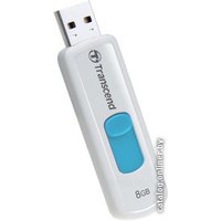 USB Flash Transcend JetFlash 530 8 Гб (TS8GJF530)