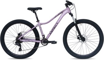 Aspect Oasis Pro 27.5 M 2026 (фиолетовый)