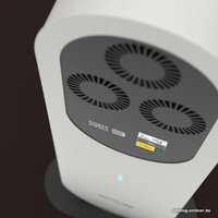 Бактерицидный рециркулятор Milerd DZR-3 Pro