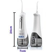 Ирригатор  Tech-Med TM-IR 100 (белый)