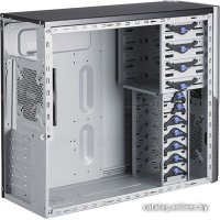 Корпус Cooler Master Elite 333 Black/Silver (RC-333-KKN1-GP)