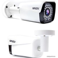 Комплект видеонаблюдения Ginzzu HK-840N