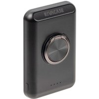 Внешний аккумулятор Rivacase VA2603 5000mAh (черный) в Гомеле