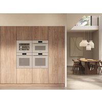 Электрический духовой шкаф Miele H 7840 BMX PEBE в Бресте