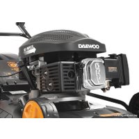 Газонокосилка Daewoo Power DLM 4500SP