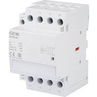 Контактор GEYA GYHC-4P GYHC4031230 в Гомеле