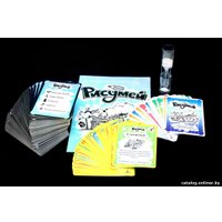 Настольная игра Мир Хобби Рисумей