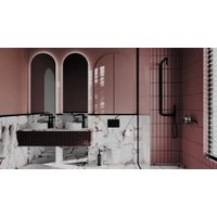 Душевая система  Deante Silia NQS_N4XM