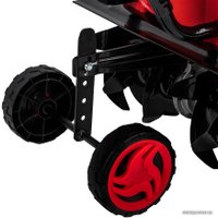 Мотокультиватор электрический DDE EC1800