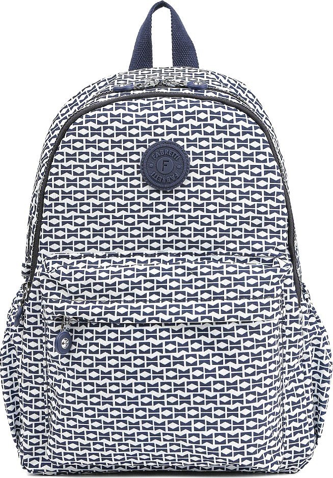 

Городской рюкзак Fabretti Y8013-166