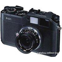 Беззеркальный фотоаппарат Epson R-D1