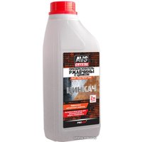 Преобразователь ржавчины AVS с цинком 1000мл AVK-188