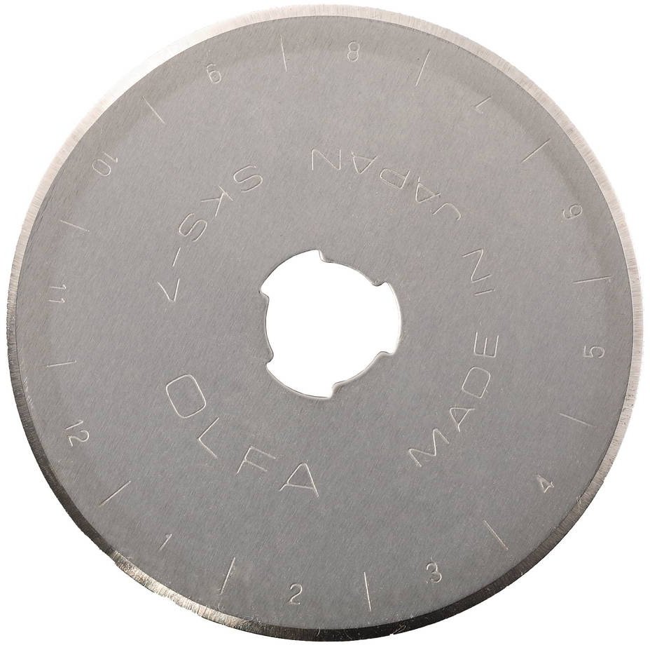 Лезвие OLFA OL-RB45-1