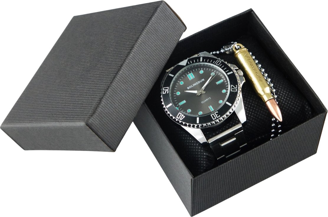 

Подарочный набор Sima-Land Bolingdun 5256912