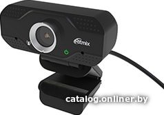 Веб-камера Ritmix RVC-122