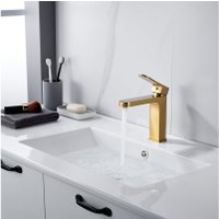 Смеситель Shevanik S4501G