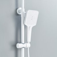 Душевая система  Shevanik S6136C