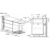 Варочная панель NEFF N 90 V68PYX4C0